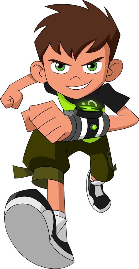 ben10 png